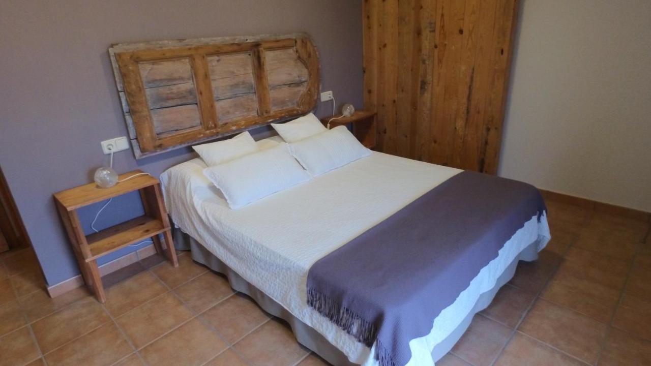 Castell De Ceuro. Hotel Rural Ogern Exterior photo